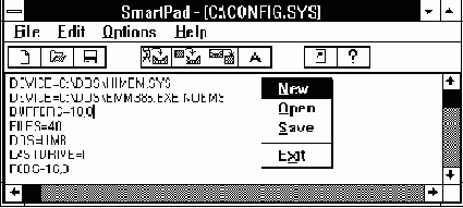  SMARTPAD